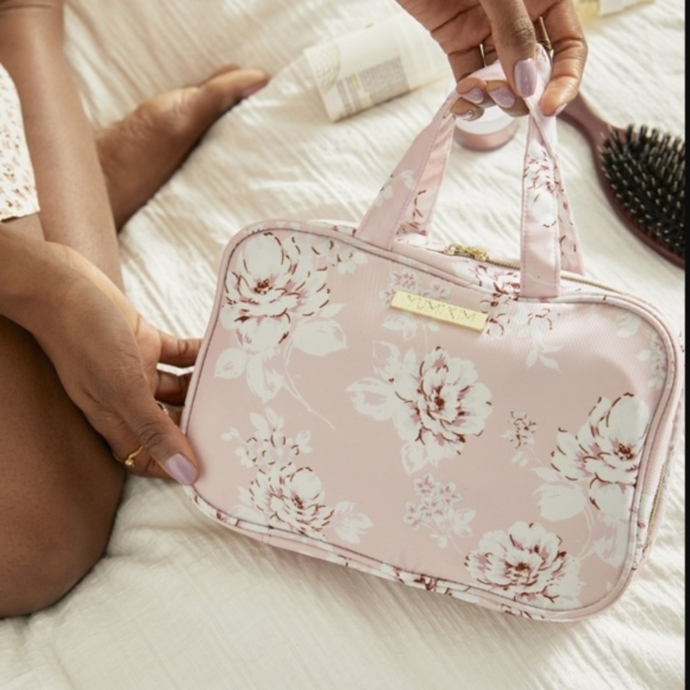 Yumi Kim Wanderlust Makeup Travel Case